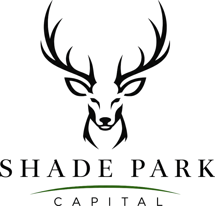 Shade Park Capital logo